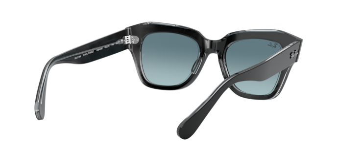 Ray Ban RB2186 12943M State Street 